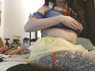 littleeveapples profile